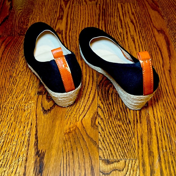 BRAZILIAN vintage women’s shoes size 37 - Picture 4 of 6